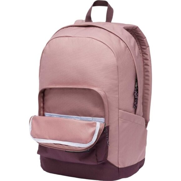 Columbia ZIGZAG II 22L BACKPACK in FIG/NWT - Picture 2 of 14